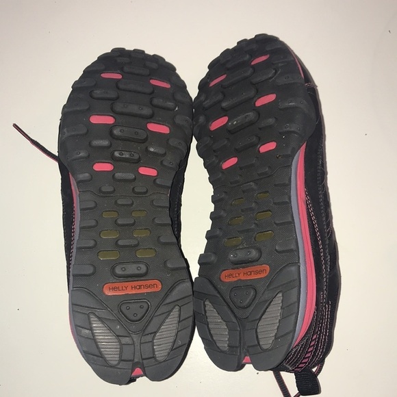 Helly Hansen Waterproof Running Shoes - Picture 7 of 12